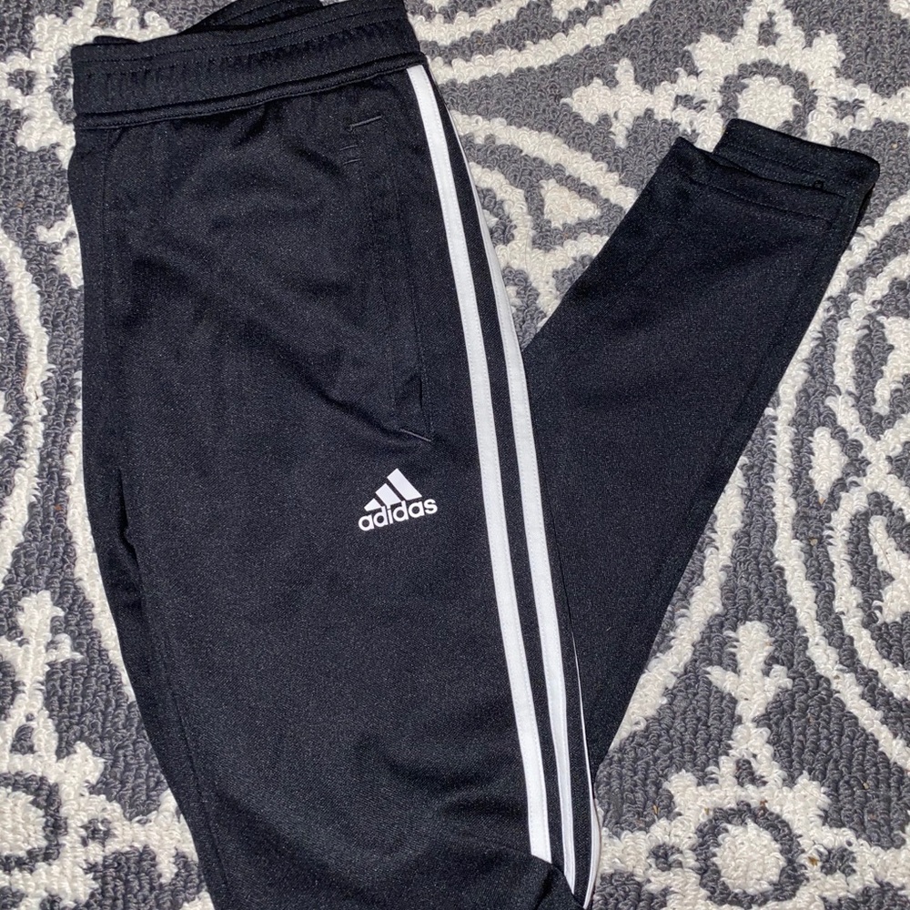 Adidas Track Pants